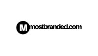 mostbranded.com store logo