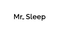mrsleep.com store logo