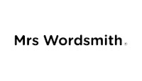 mrswordsmith.com store logo