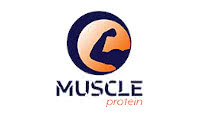 muscleprotein.com.au store logo