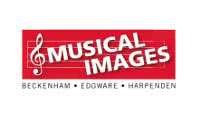 musical-images.co.uk store logo