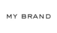 my-brand.com store logo