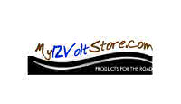 my12voltstore.com store logo