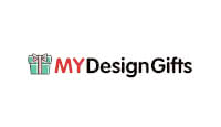 mydesigngifts.com store logo