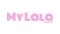 mylalaleggings.com store logo