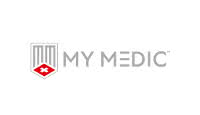 mymedic.com store logo