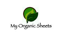 myorganicsheets.com store logo
