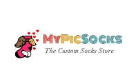 mypicsocks.com store logo