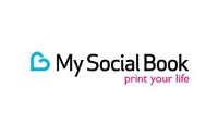 mysocialbook.com store logo