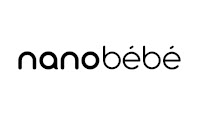 nanobebe.com store logo