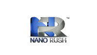 nanorush.com store logo