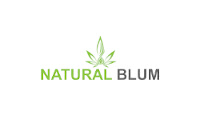 naturalblum.com store logo