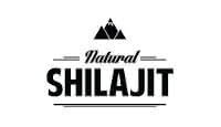 naturalshilajit.com store logo