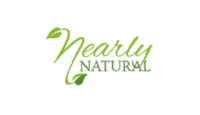 nearlynatural.com store logo
