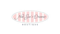 neeseesdresses.com store logo