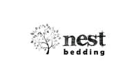 nestbedding.com store logo