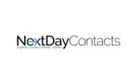 nextdaycontacts.com store logo