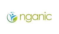 nganic.com store logo