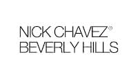 nickchavezbeverlyhills.com store logo