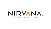 nirvanacbd.com store logo