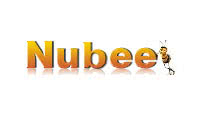 nubeestore.com store logo