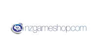 nzgameshop.com store logo
