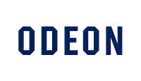 odeon.co.uk store logo