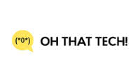 ohthattech.com store logo