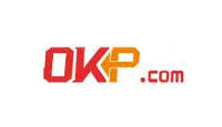 okp.com store logo