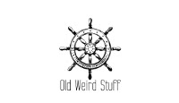oldweirdstuff.com store logo