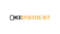 onceuponatee.net store logo