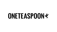 oneteaspoon.com store logo