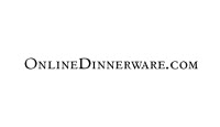 onlinedinnerware.com store logo