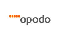 opodo.com store logo