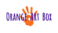orangeartbox.com store logo