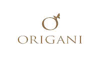 origani.com.au store logo