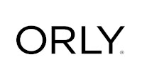 orlybeauty.com store logo