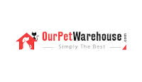 ourpetwarehouse.com store logo