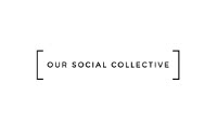 oursocialcollective.com store logo