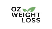 ozweightloss.com store logo