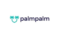 palmtopalm.com store logo