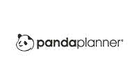pandaplanner.com store logo