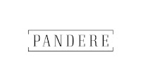 pandereshoes.com store logo