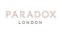 paradoxlondon.com store logo