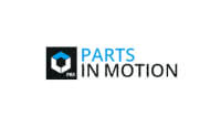 partsinmotion.co.uk store logo
