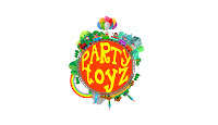 partytoyz.com store logo