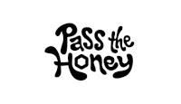 passthehoney.com store logo