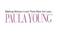 paulayoung.com store logo