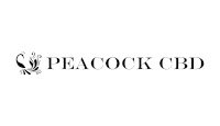 peacockcbd.com store logo