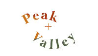peakandvalley.co store logo